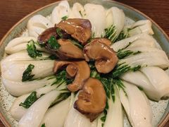 -佘山世茂艾美·御珍轩中餐厅