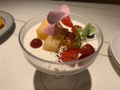 -牛扒先生·雪花牛扒西餐厅(东平店)