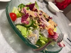 -喜来登由由大酒店九州膳坊中餐厅