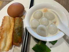 -天目湖涵田度假村