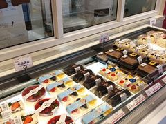 -恩朵烘焙坊(金街总店)