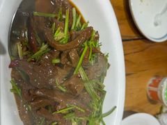 -77号渔船·蒸海鲜青岛菜(积米崖店)