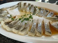 -锦园餐厅(九龙湖开元度假村店)