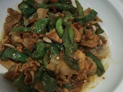 农家小炒肉-望湘园·洞庭渔宴(永旺店)