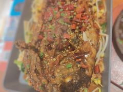 -鑫日千里马朝鲜族小馆(总店)