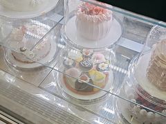 -DQ·蛋糕·冰淇淋(西直门店)