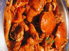 -蛮横肉蟹煲(印象城店)