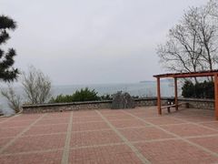 -烟台山景区