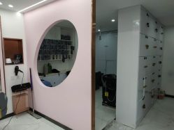 -沐泽SALON