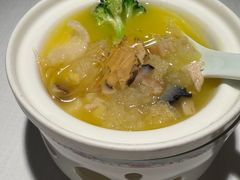 -半勺·新徽菜(银泰城店)