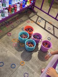 -卡通尼·Safari非洲探索乐园·生日会(金桥国际商业广场店)