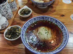-伟记奥面馆(养育巷店)