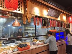 -安泰楼·佛跳墙创始人·传统闽味早茶·酒楼(三坊七巷闽菜地标店)