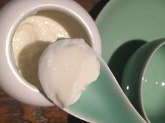 双皮奶-粗茶淡饭·隐庐私厨(东亭店)