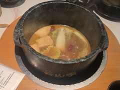 -芸山季·云南山珍菌火锅(南翔印象城MEGA店)