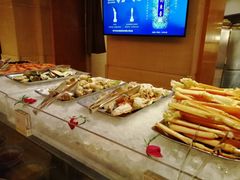 -威斯汀舞台餐厅