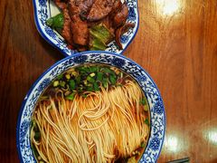 -孙盛兴奥灶面馆·蟹黄面·三虾面(山塘街总店)
