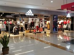 -首开福茂购物中心(宋家庄店)