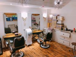 -上禾 HAIR SALON
