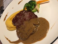 -Deer Park鹿园西餐(仁恒置地广场店)