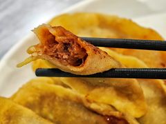 -河州春清真西北特色美食(虎踞路店)