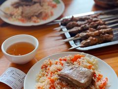 羊排手抓饭-217丰惠源抓饭(星湖街店)