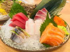 -Hatsune隐泉日式料理(SKP店)