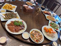 -抱德·潮汕味(琶洲店原惠城鱼仔)