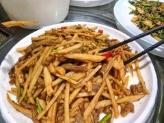 -味老大土碗菜(中山三路店)