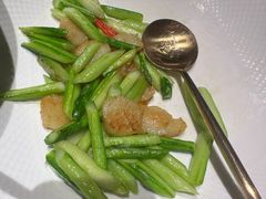 -老吉堂上海本帮菜(工体店)