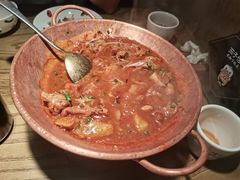 -茄子恰恰·新云南小炒(坪山益田店)