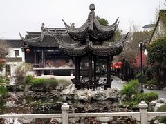 -衣裳街历史文化街区