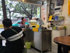 -顺德公双皮奶·甜品(北京路店)
