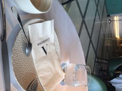 -L'Arome芳芳法国餐厅(仙林金鹰店)