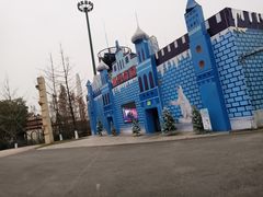 -国色天乡三期陆地乐园