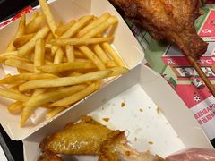 -肯德基(昌里店)