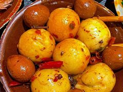 -四小区火锅·巷子里的重庆火锅(花照壁店)