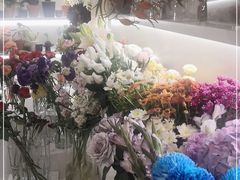 -花点时间(蓝色港湾店)
