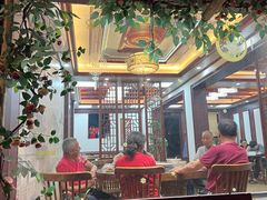 -观桥阁(锦溪店)