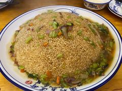 -老南京土菜馆(状元境店)