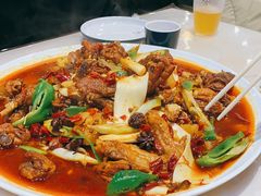 -全超美味轩大盘鸡店