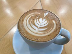 -Cafe Mersey默西咖啡(西交店)
