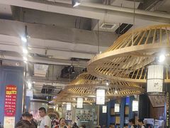 -阿串串老火锅(力盟店)