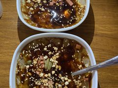 冰粉-三猫黑鱼花(南大店)