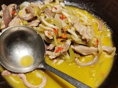 -湘中缘·湖南菜(娄底驻京办店)