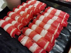 -东来顺饭庄(金泉广场店)