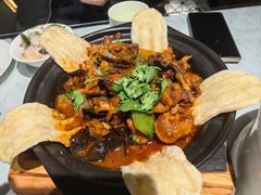 -群英会·三国菜(曹魏古城店)