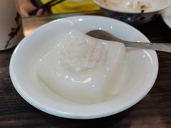 杏仁核豆腐-堂宴·老厦门私房菜(1988仙岳总店)