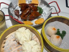 -火啫啫·粤式啫啫煲(南通首店)