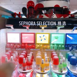 -丝芙兰Sephora